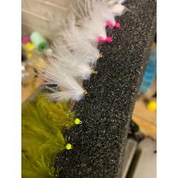 Flies Tied to Order/Design