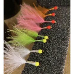 Flies Tied to Order/Design