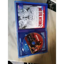 PS4 GAME