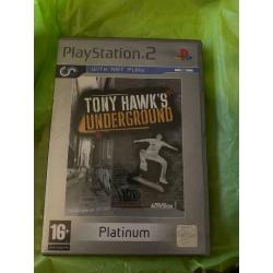 Games