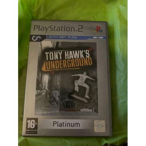 Games