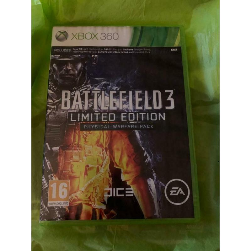 Games