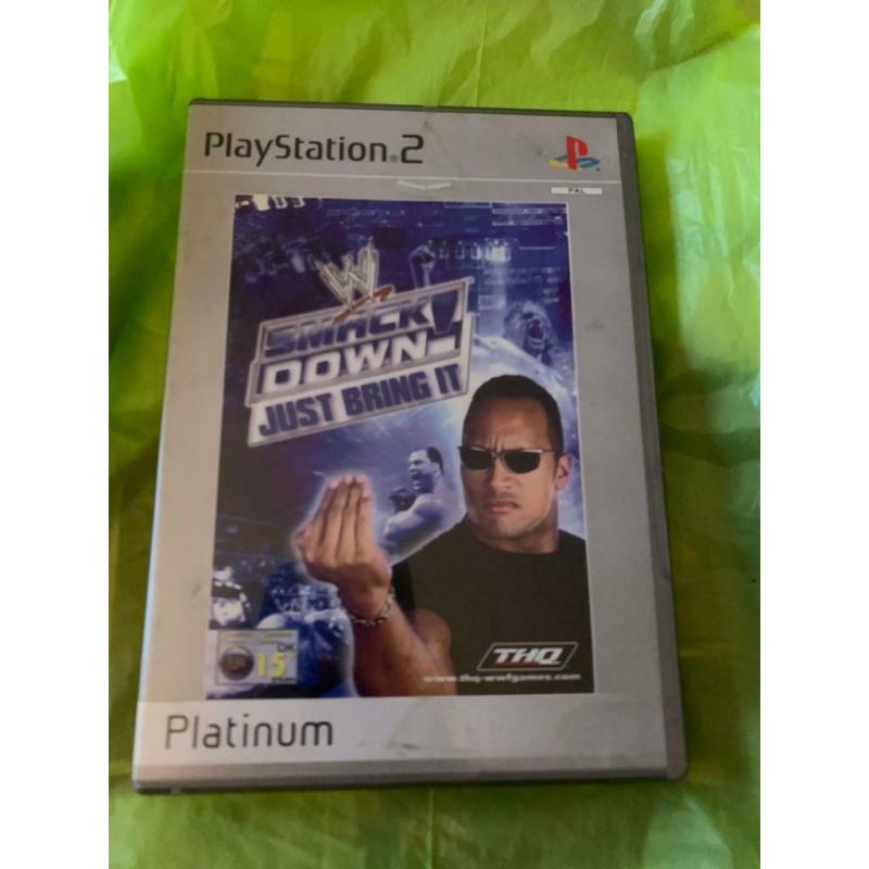 Games
