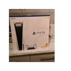 Brand new PS5 sealed playstation 5 ?800