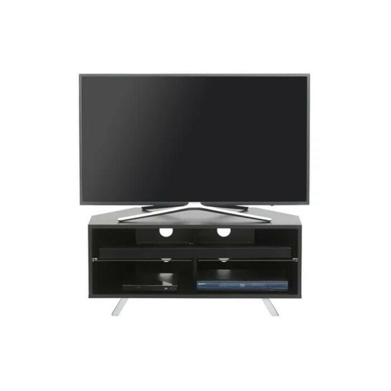 TTAP Oregon TV stand w/ glass shelf 32-50?