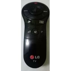 Magic LG remote control