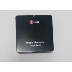 Magic LG remote control