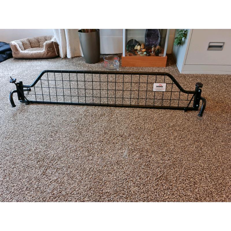 Audi A4 Avant Estate Guardsman Dog Guard