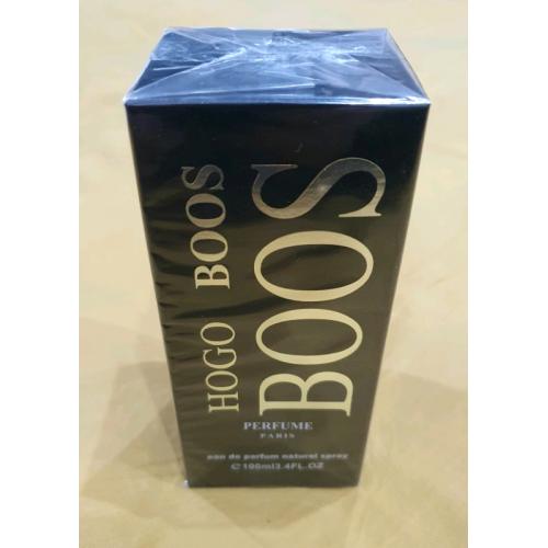 Brandnew Mens 100ml Perfume ideal Xmas gift him cheap sale new boxed