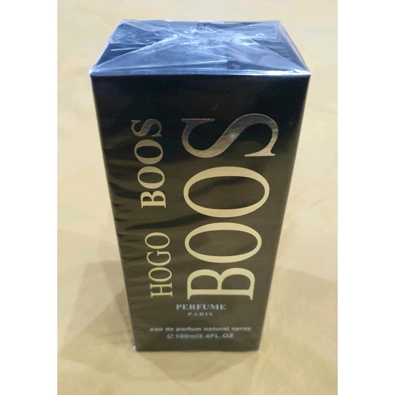 Brandnew Mens 100ml Perfume ideal Xmas gift him cheap sale new boxed
