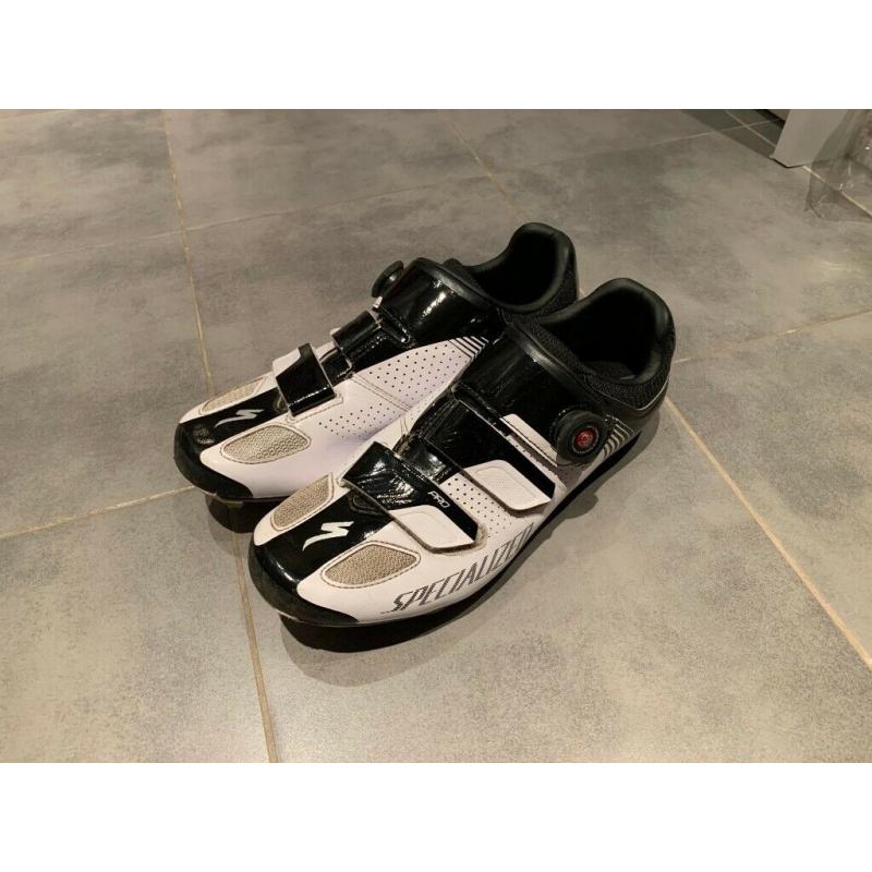 SPECIALIZED PRO XC MTB SHOE