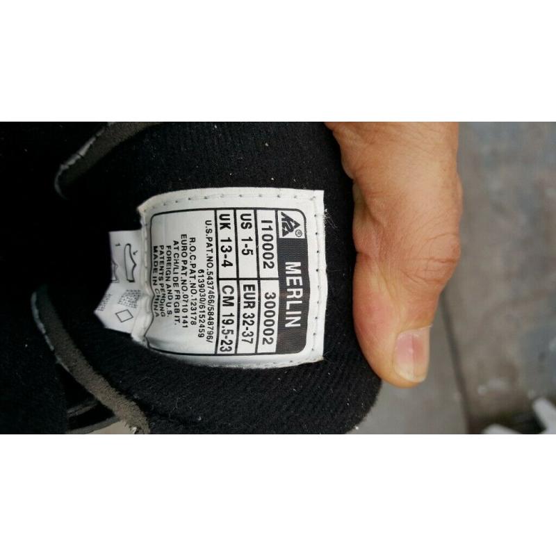 child's adjustable inline skates helmet pads