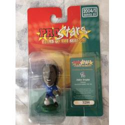 Collection of 8 x NEW Prostars Football Figures. FREE POSTAGE! I WILL ACCEPT OFFERS of ?105-?110!