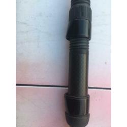 AVID TRACTION CARP RODS X3
