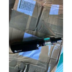 Vaptio Cosmo vape