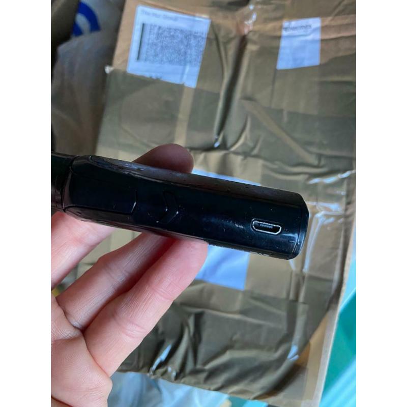 Vaptio Cosmo vape