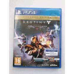 3 PS4 GAME BUNDLE BRAND NEW