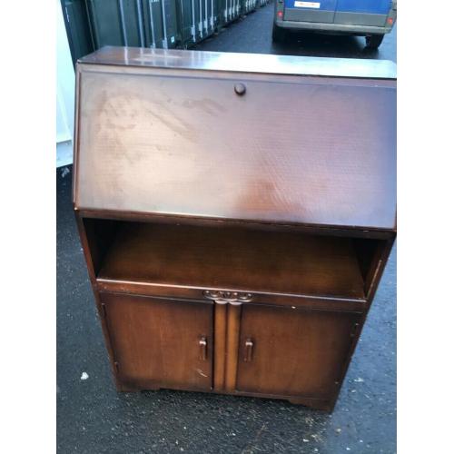 Writing desk