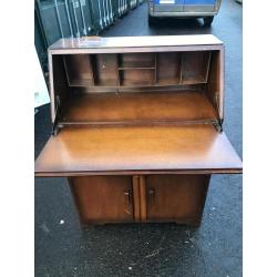 Writing desk