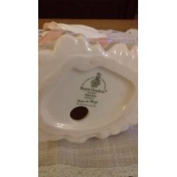 Royal Doulton Figurine.