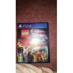 Lego games for ps4
