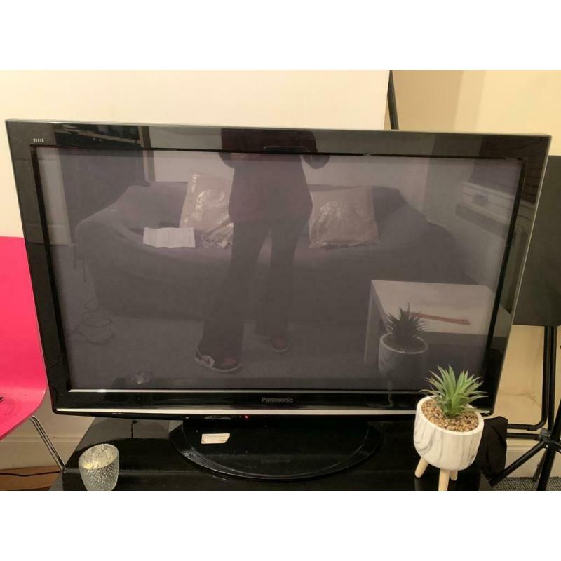 Television Plasma