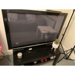 Television Plasma