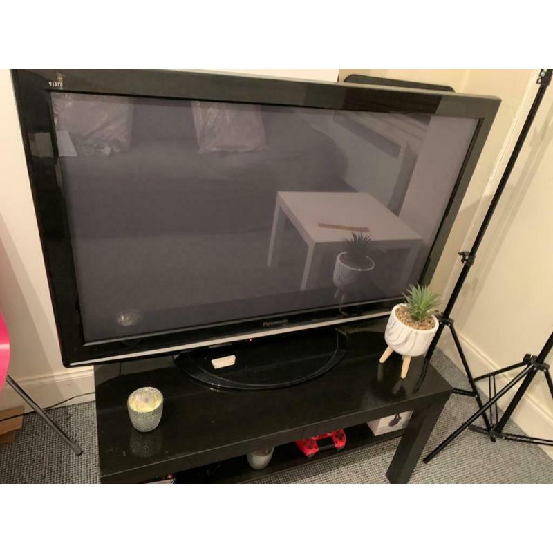 Television Plasma
