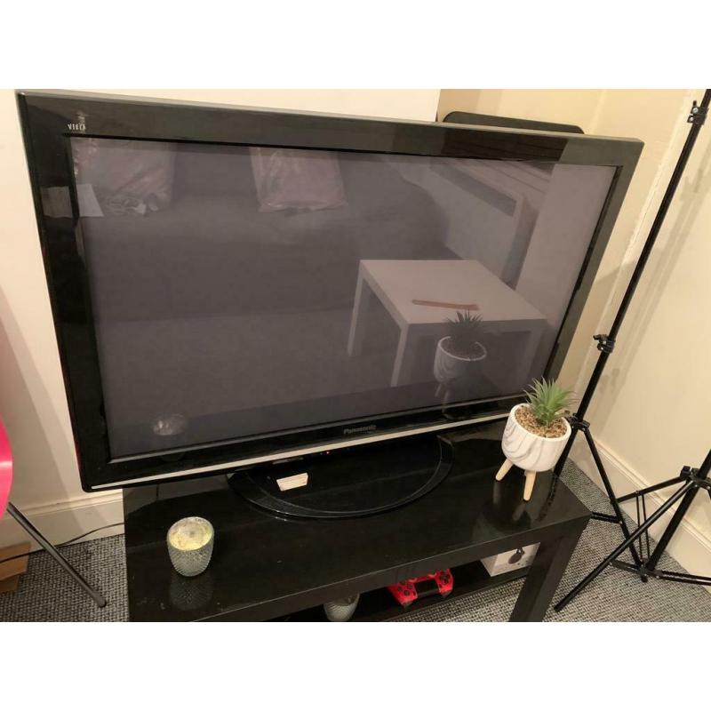 Television Plasma