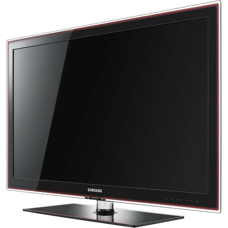 Samsung 46?? HD LCD TV + FREE STAND