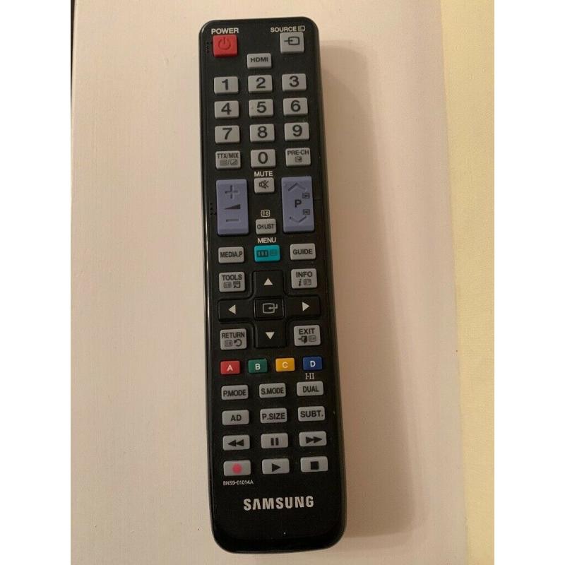 Samsung 46?? HD LCD TV + FREE STAND