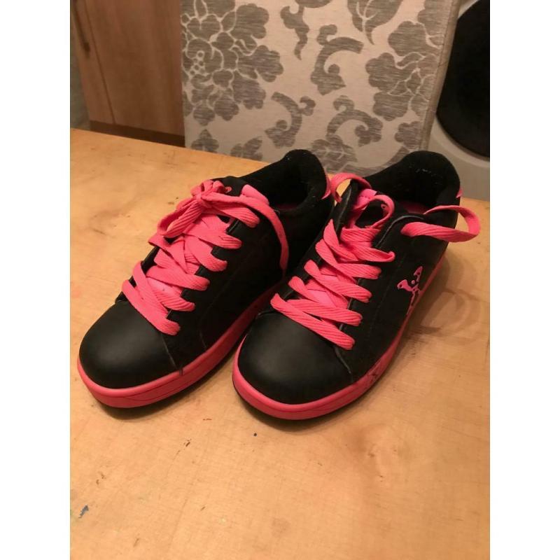 Heeleys for sale