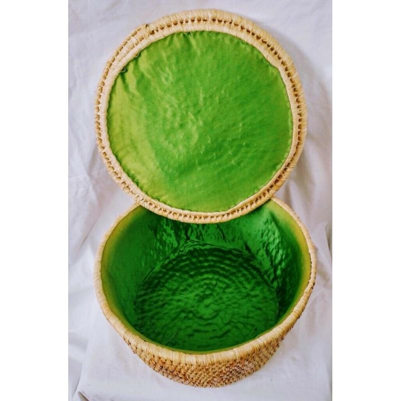 Sewing Basket