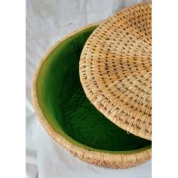 Sewing Basket