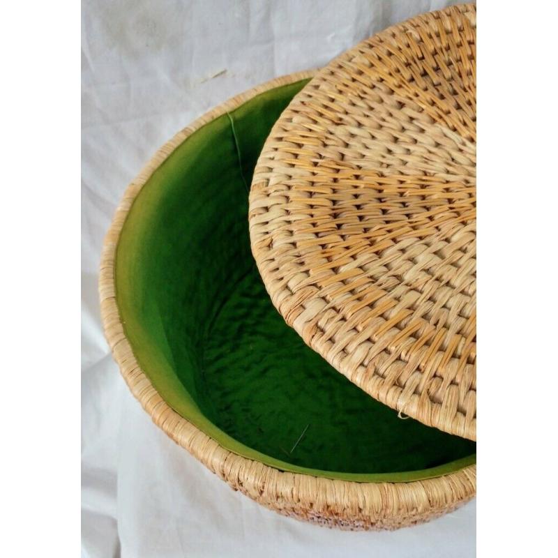 Sewing Basket