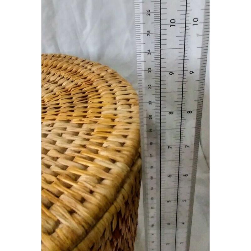 Sewing Basket