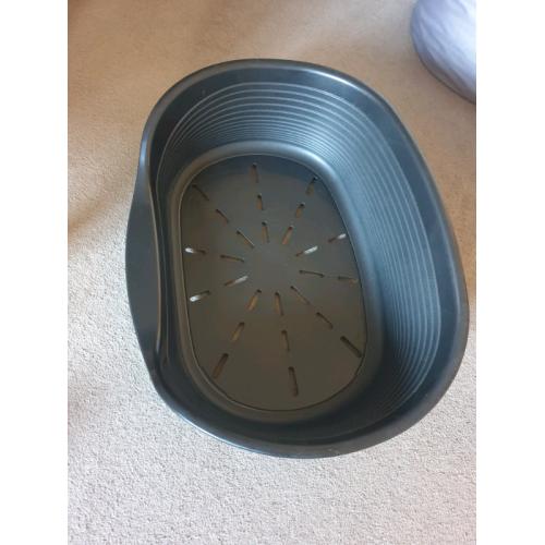 Medium dog bed