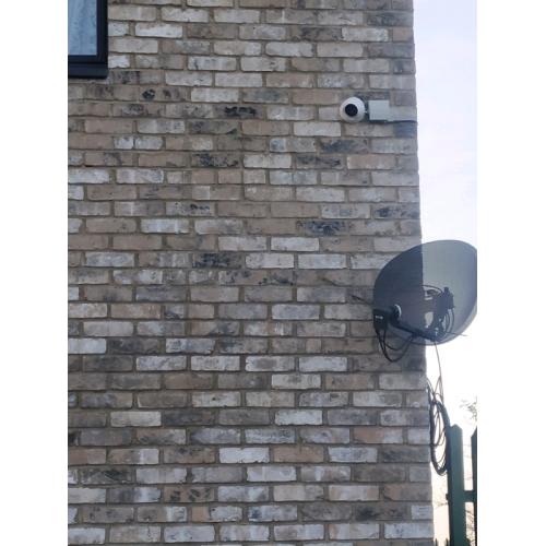 Satellite dish brand new freeview freesat sky aerial virgin