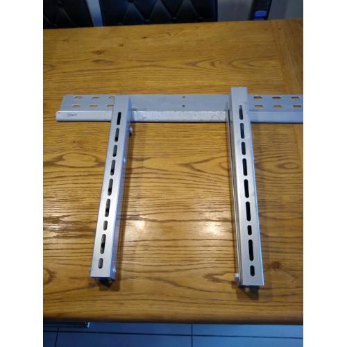 Vogels heavy duty adjustable wall mount TV bracket