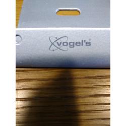 Vogels heavy duty adjustable wall mount TV bracket