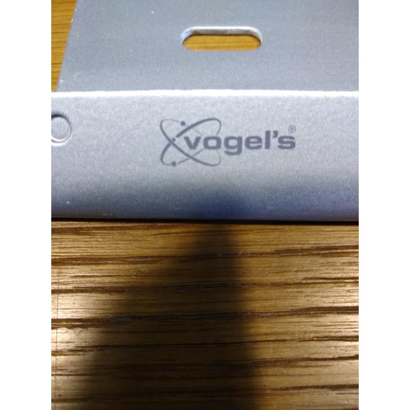 Vogels heavy duty adjustable wall mount TV bracket