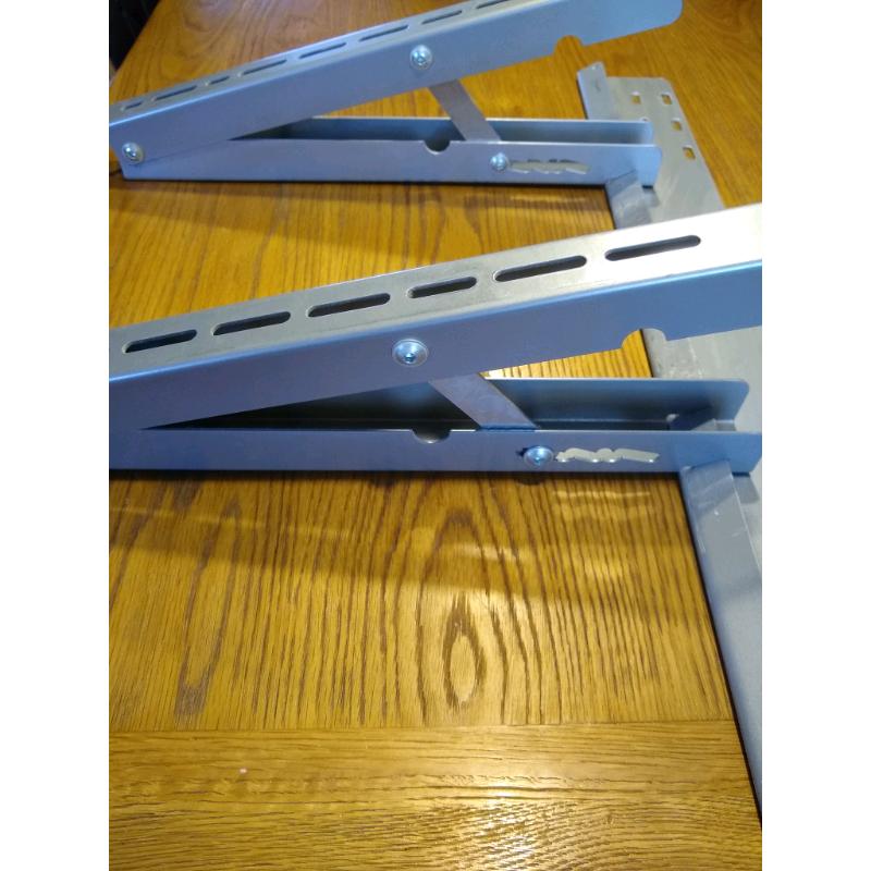 Vogels heavy duty adjustable wall mount TV bracket