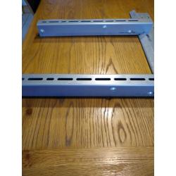 Vogels heavy duty adjustable wall mount TV bracket