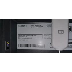 Samsung 49inch smart qled TV