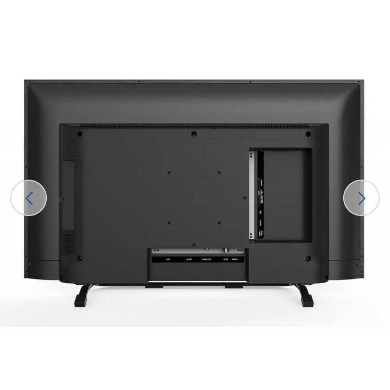 Tv brand new bush (never been used)