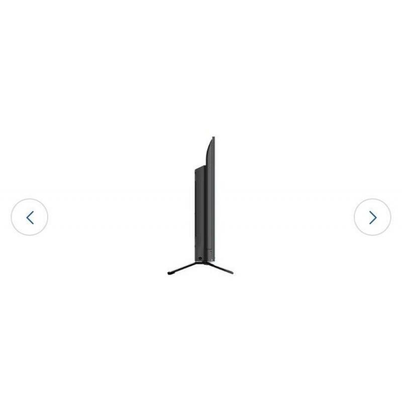 Tv brand new bush (never been used)