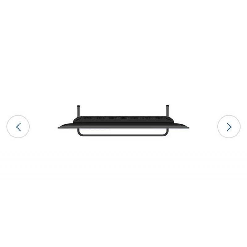 Tv brand new bush (never been used)