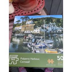 500 piece Jigsaws