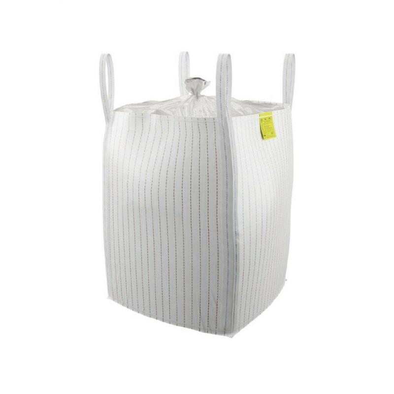 Choose FIBC Ventilated FIBC Bags to Store Agriculture Products