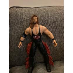 Wrestler Toy
